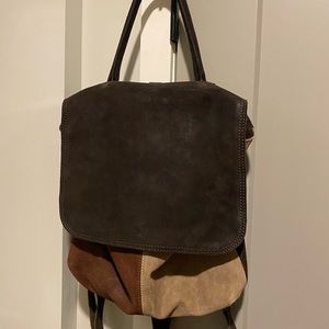 Free people backpack